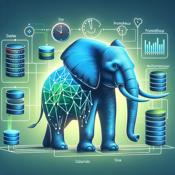 Мониторинг долгих запросов PostgreSQL в Prometheus